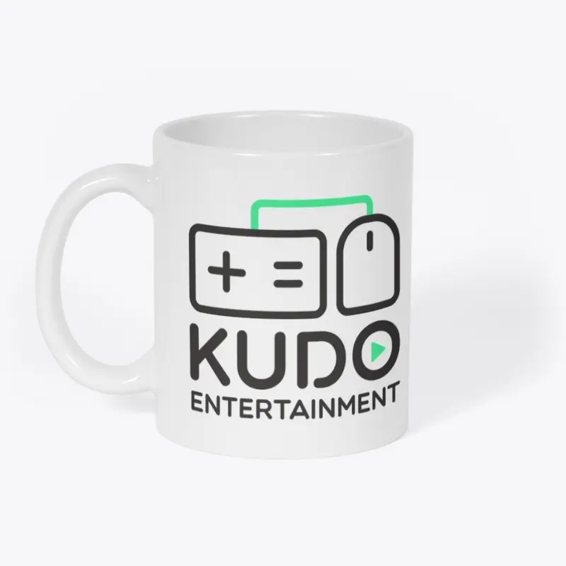 Kudo Dark Logo