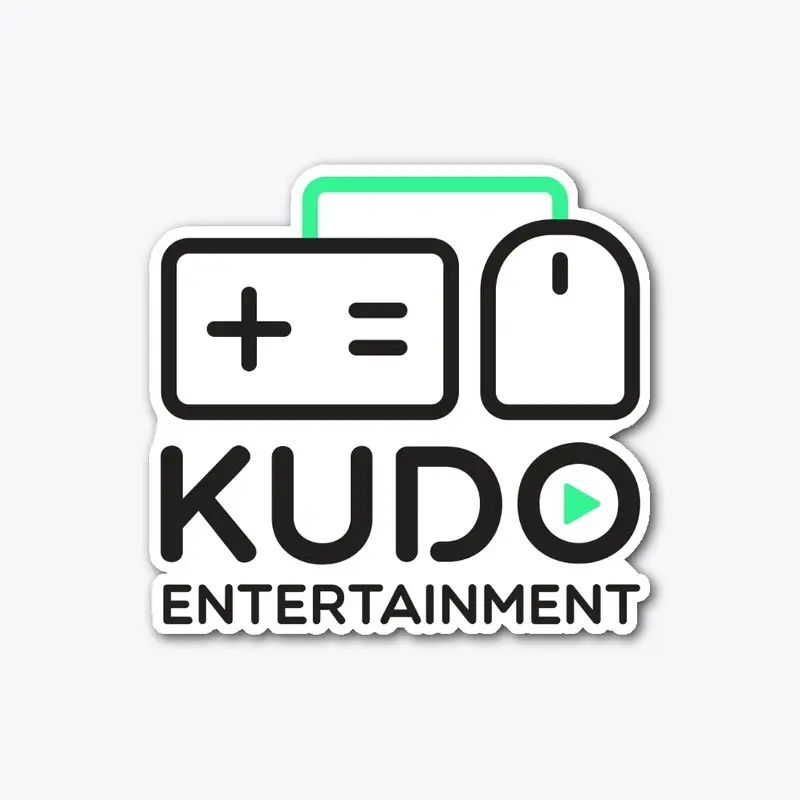 Kudo Dark Logo