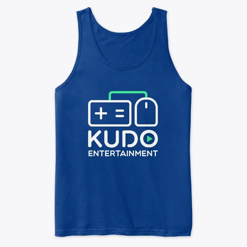 Kudo Light Logo