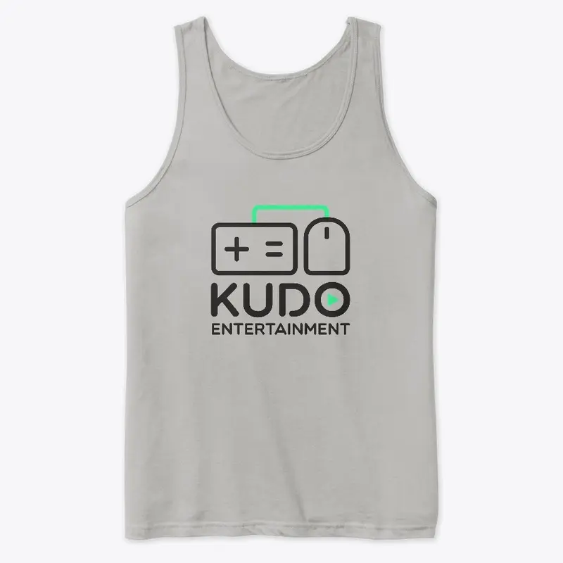 Kudo Dark Logo