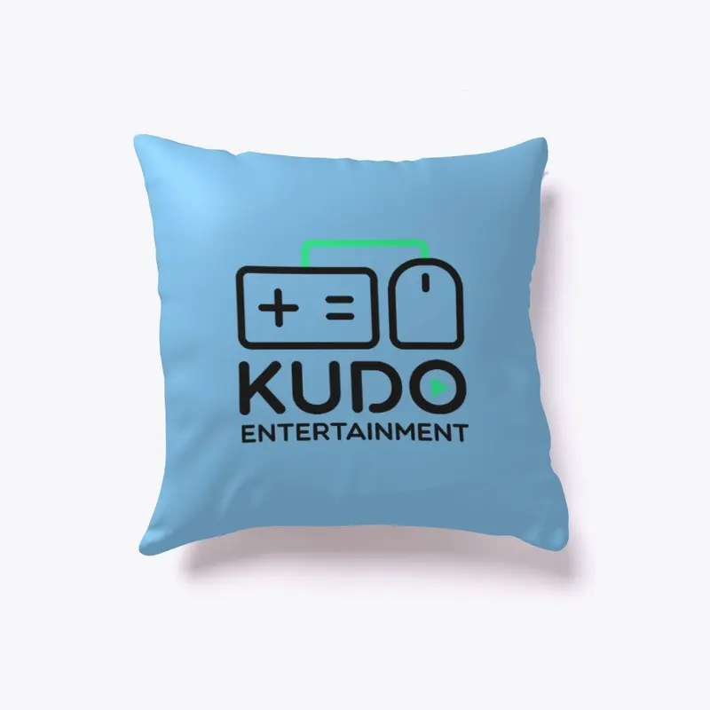 Kudo Dark Logo