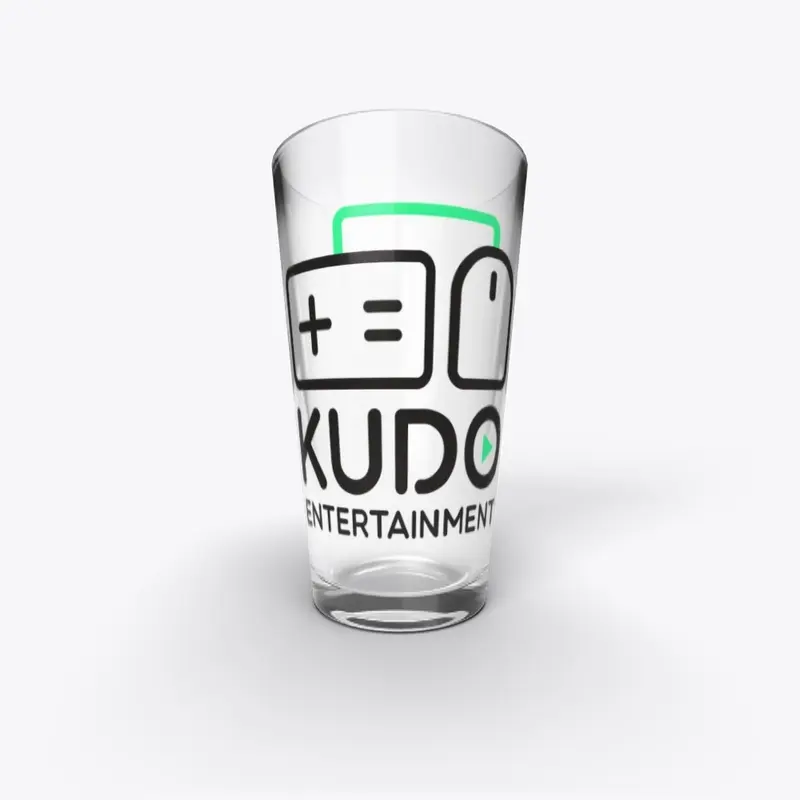 Kudo Dark Logo