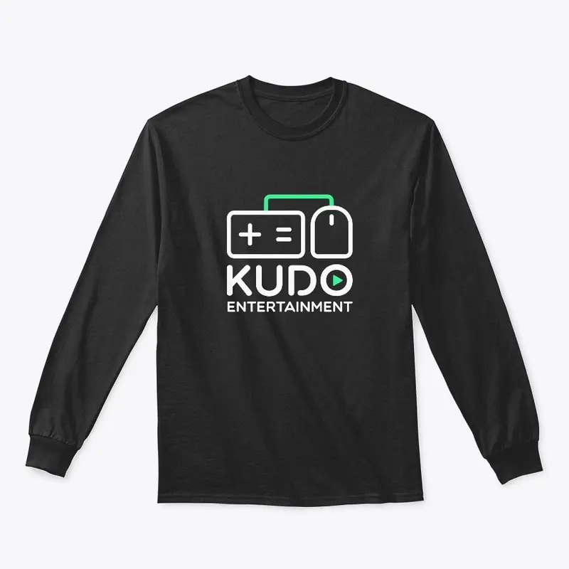 Kudo Light Logo