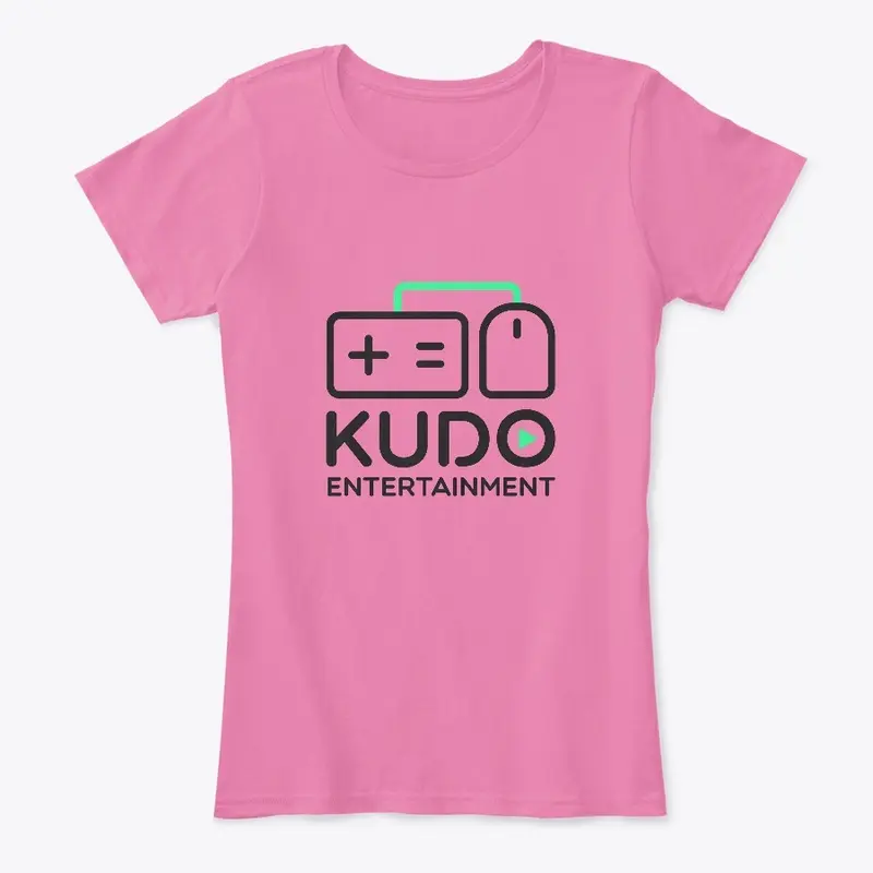 Kudo Dark Logo