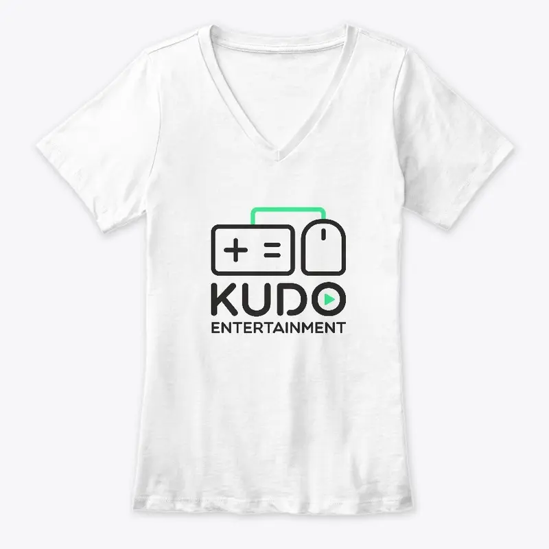 Kudo Dark Logo