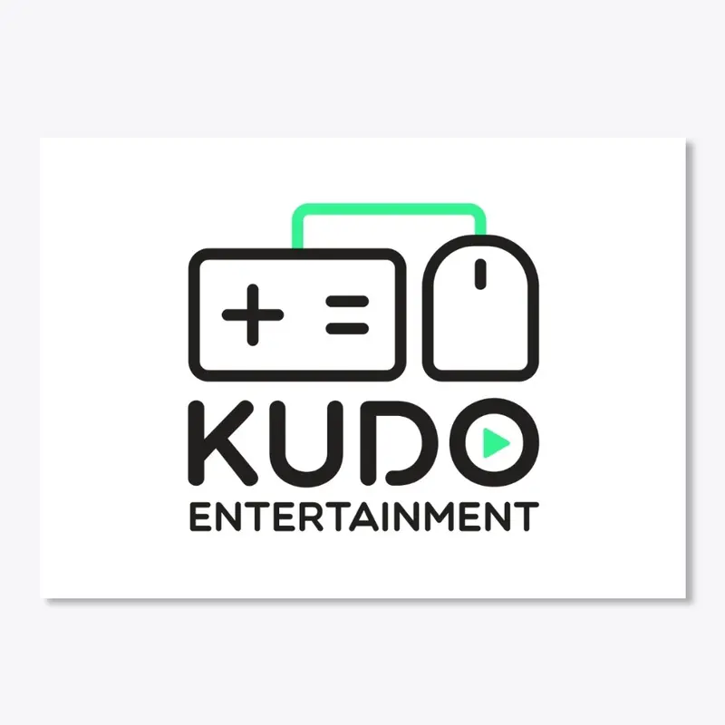 Kudo Dark Logo