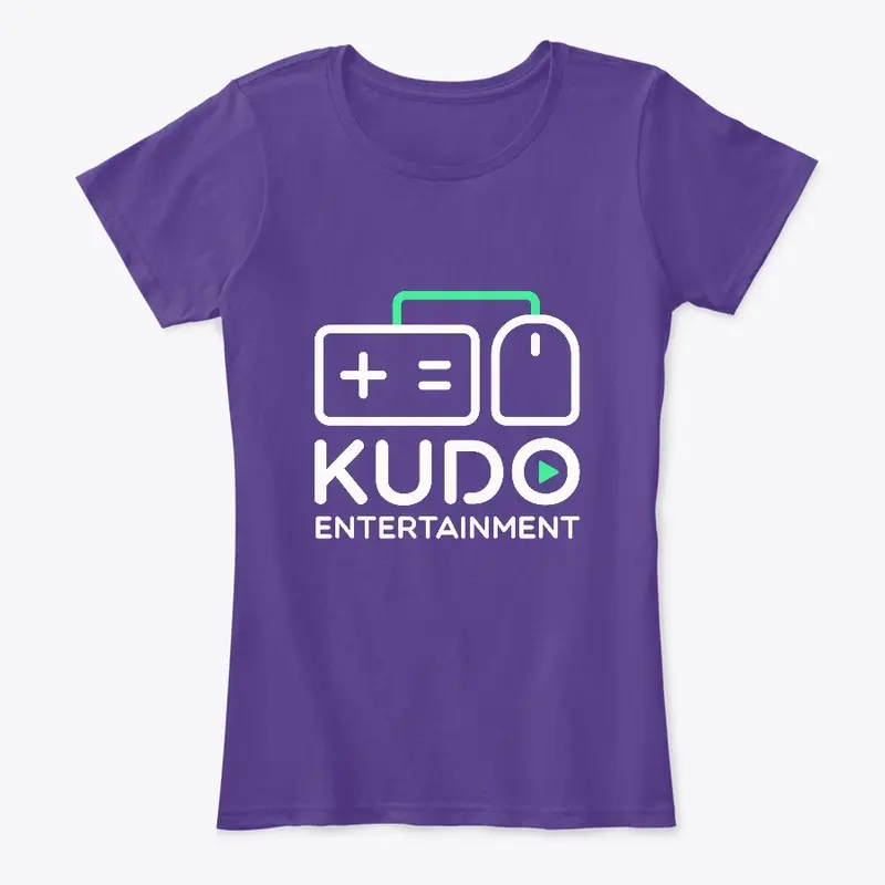 Kudo Light Logo