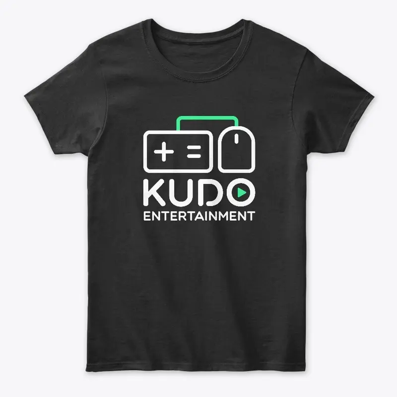 Kudo Light Logo