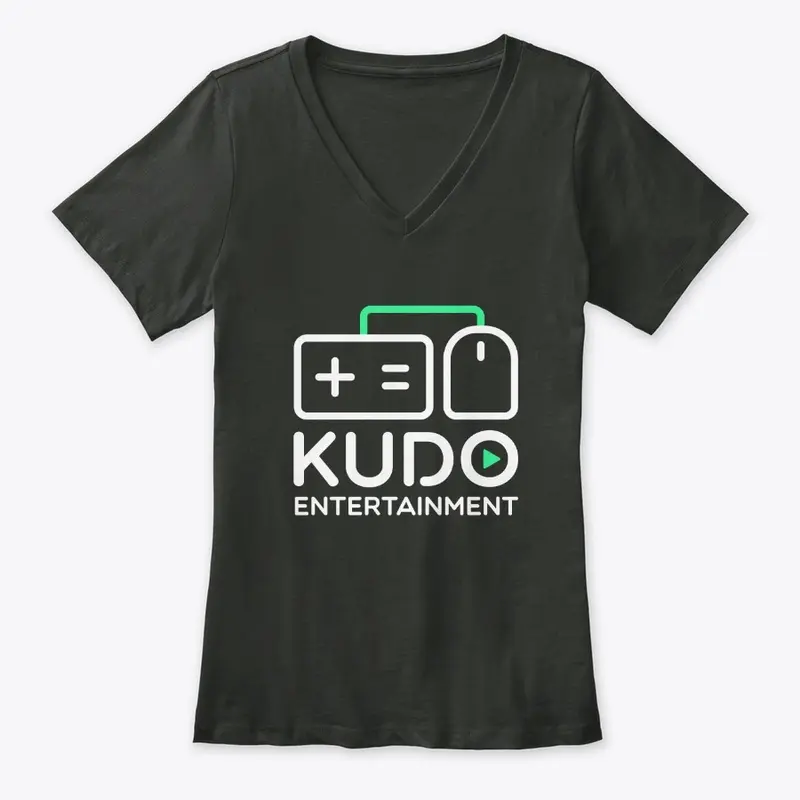 Kudo Light Logo