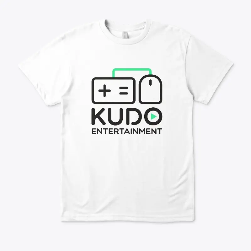 Kudo Dark Logo