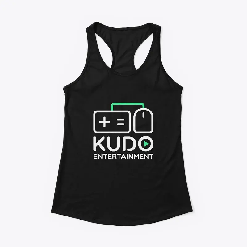 Kudo Light Logo