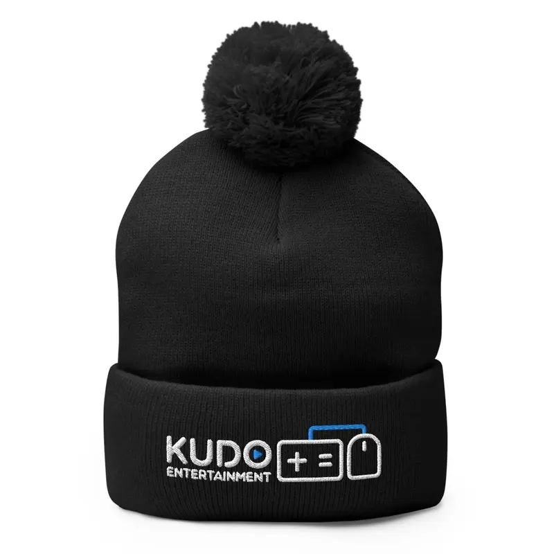 Kudo PomPom