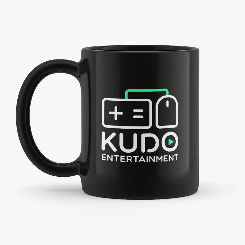 Kudo Light Logo