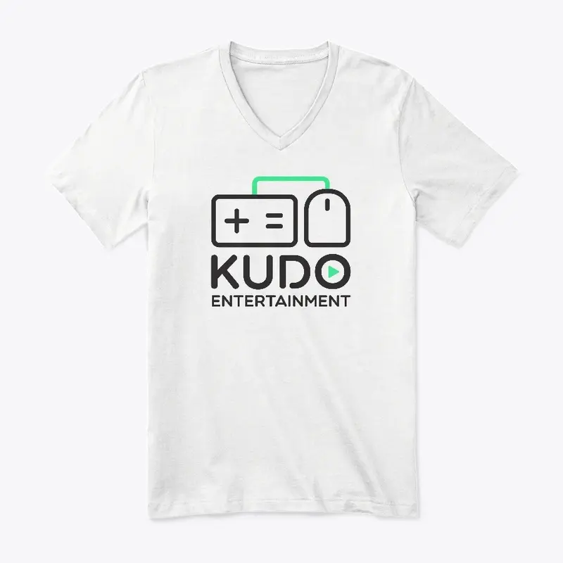 Kudo Dark Logo