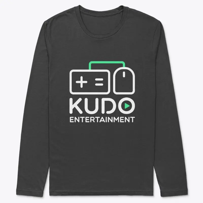 Kudo Light Logo