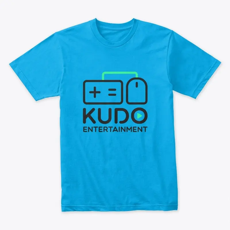 Kudo Dark Logo